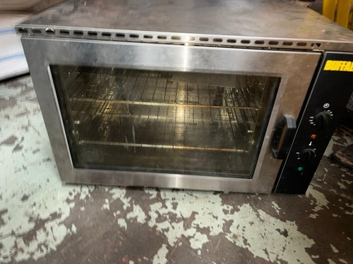 Small oven - small,