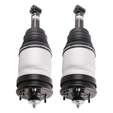 Pair Rear LH RH Air Suspension