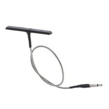 VIOLIN SADDLE PICKUP PIEZO