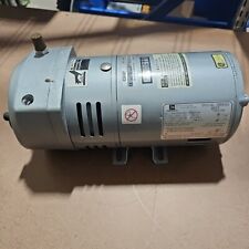 GAST 0523-540Q-G314DX Rotary