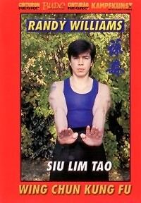 Wing chun kung - chun, tao