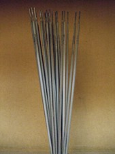 100 x 2.0mm Mild Steel 6013 General Purpose Electrodes arc welding rods