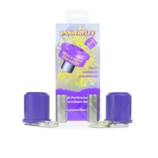Powerflex rear diff - rear,