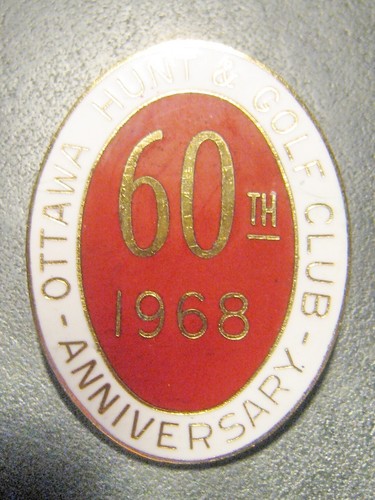 Ottawa hunt golf - hunt, &
