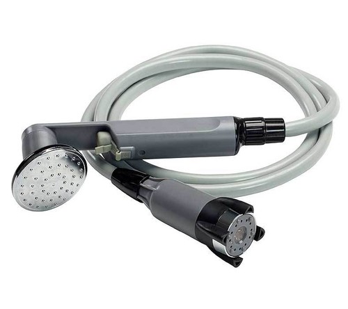 Isabella portable shower - isabella,