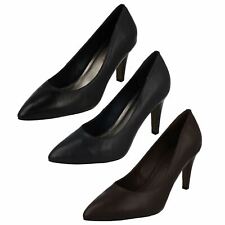 Ladies Leather Collection