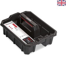 Ergonomic portable tool box - ergonomic,