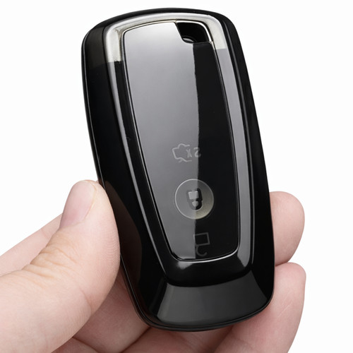 Car key case fob cover - car,