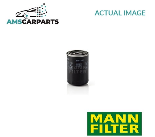 Engine oil filter 818 81 - engine, 818/81