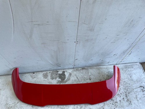 Ford fiesta spoiler mk8 - fiesta, st2