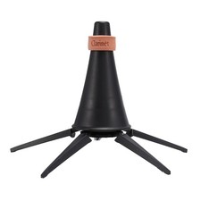 2X(Clarinet Stand Holder 5-Leg