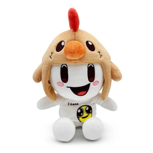 Cosplay pmdamiann plush toy - cosplay,