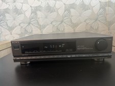 Sony LBT-D505 FM Stereo/FM-AM