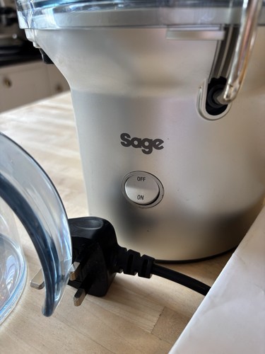 Sage nutri juicer compact - sage,