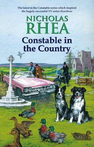 Constable the - constable, in
