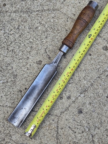 Large heavy duty - large, tyzack