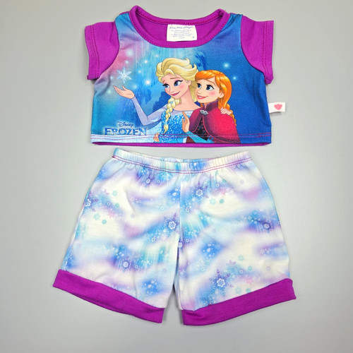 Build bear disney - build,