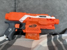Nerf Elite Stryfe