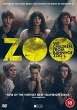 We Children From Bahnhof Zoo (