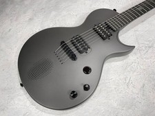 ENYA NOVA GO SONIC Used Carbon Fiber body Black w/Soft case