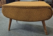 Vintage Retro Boucle