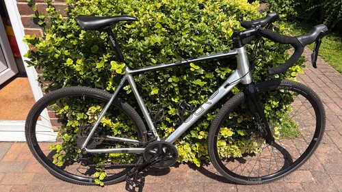 Orro terra gravel cyclocross - gravel, /