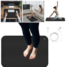 Grounding Mat Improve Sleep