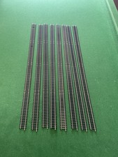 Hornby OO Gauge R603 'Straight