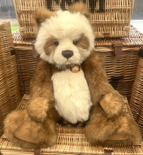 Charlie bears cb183986 - charlie,