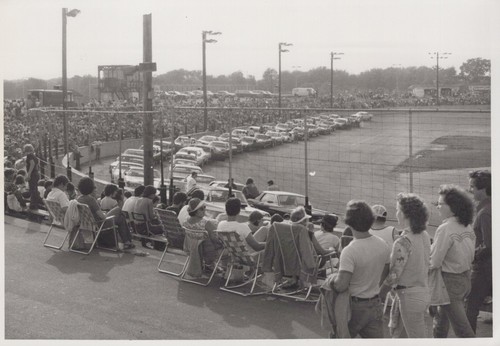 Islip speedway stock - islip,