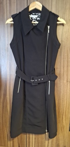 Preen edition black sleeveless - edition,