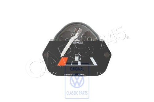Genuine fuel gauge nos vw - genuine,