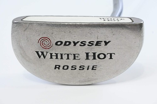 Odyssey white hot - hot, rossie