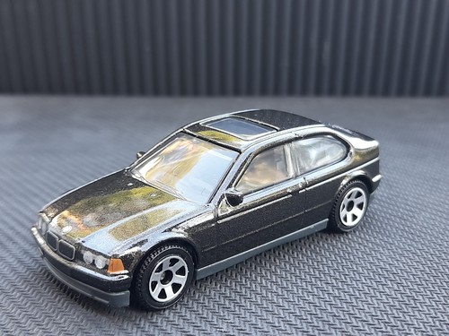 Matchbox 1995 bmw - matchbox,