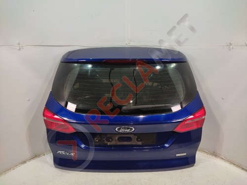 Ford focus 2011 - mk3, c346