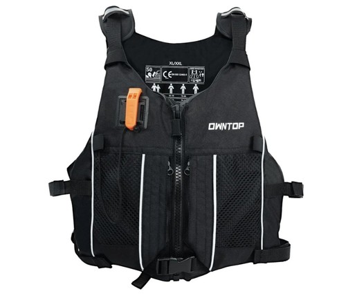 Owntop buoyancy aid - buoyancy,