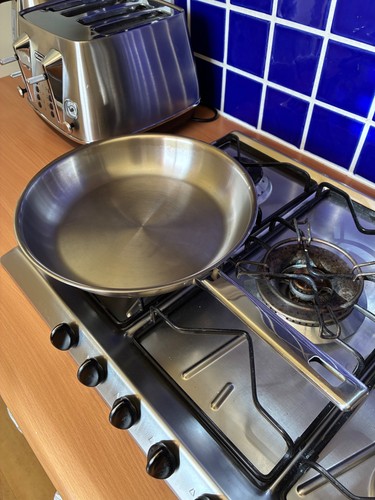 John lewis classic stainless - classic,