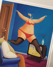 Sarah Jane Szikora "Score"