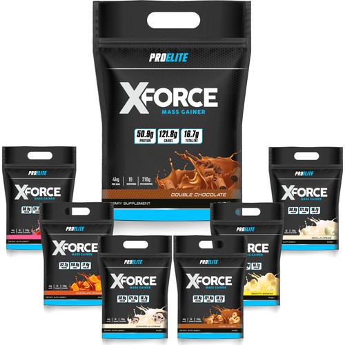 Pro elite mass gainer 4kg - pro,