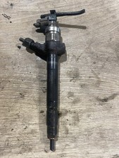 Vauxhall 1.7 Cdti Fuel