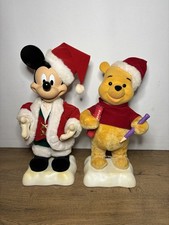 Vintage 90s Disney Telco