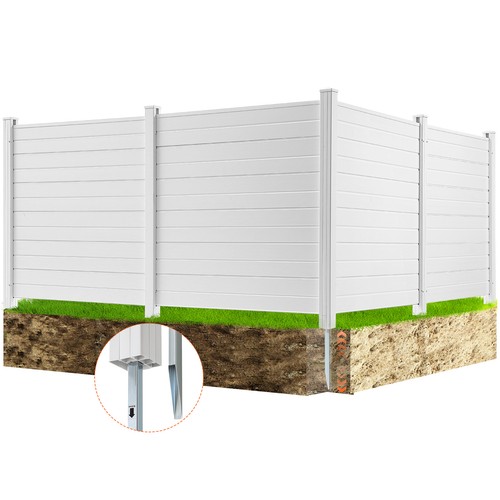 Vevor outdoor privacy screens - outdoor,