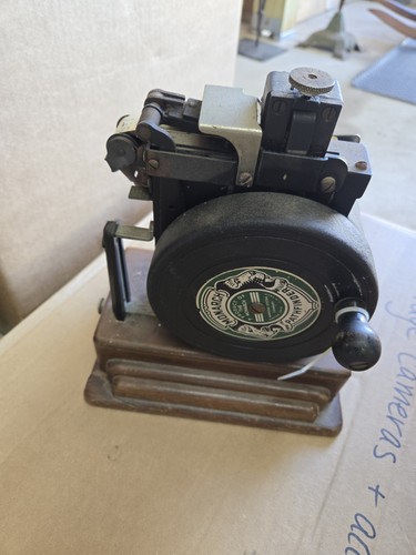 Vintage 1940 monarch - ,