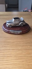 Morris Minor Convertible by
