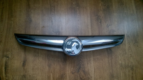 Genuine vauxhall corsa - genuine,