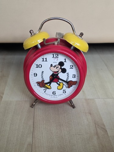 Vintage micky mouse - micky,