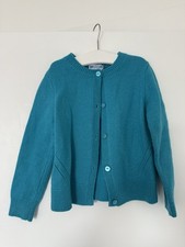 Jacadi Wool Cardigan 116cm, 6
