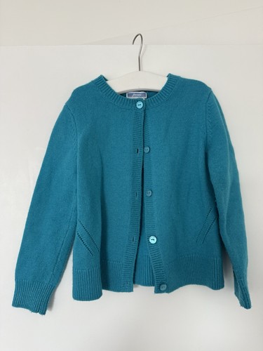 Jacadi wool cardigan - jacadi,