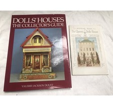 Dolls' Houses: The Collector's