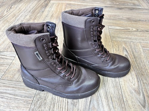 Kombat army cadet brown - kombat,